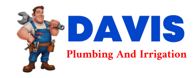 Trusted plumber in LAIRDSVILLE